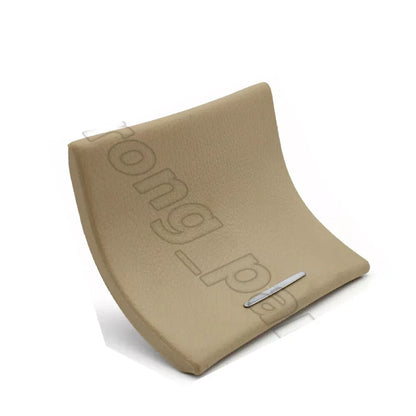 Rear Console / Cigar Lighter Socket Trim-Beige / for Benz W221 (2005–2013)
