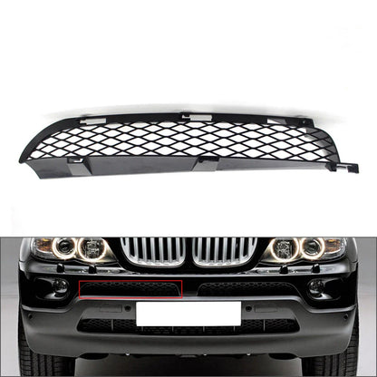 Front Lower Right Grille for BMW X5 E53 (2003-2006)