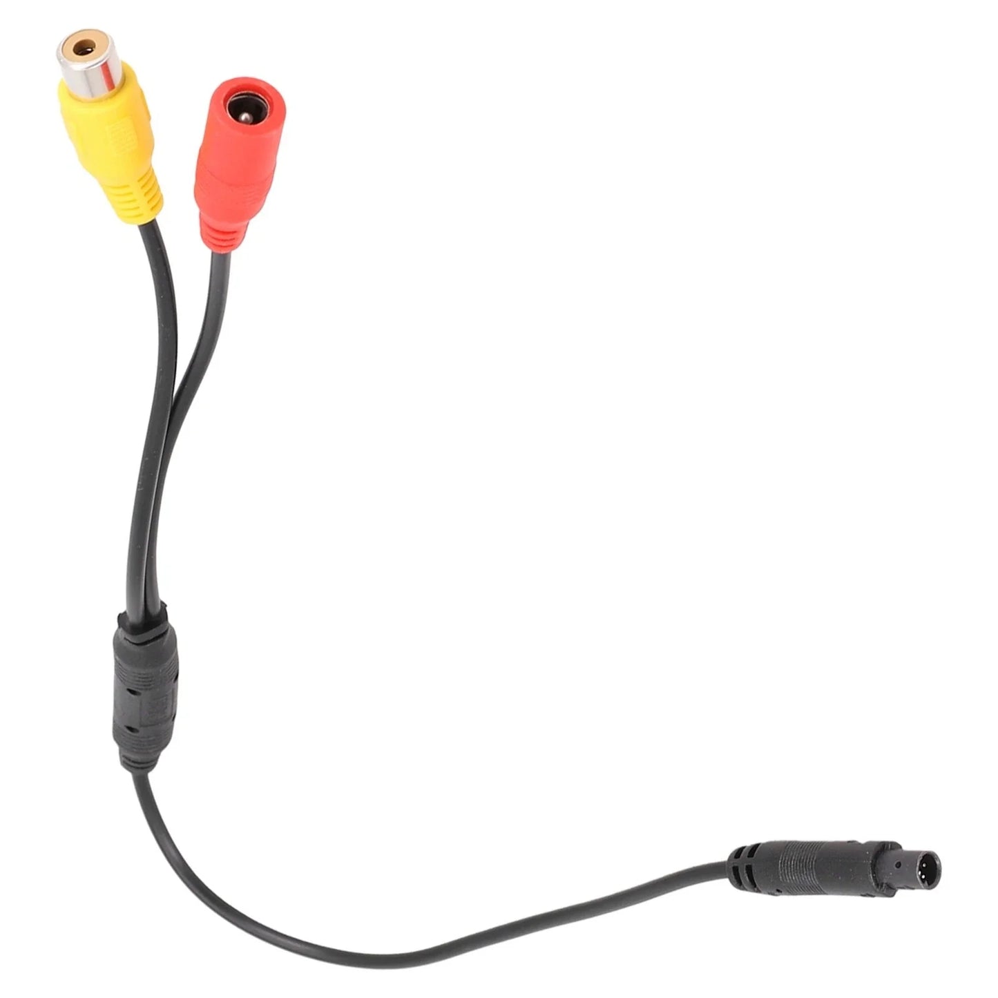 Camera Signal Harness Wire Harness for Car Reverse Camera