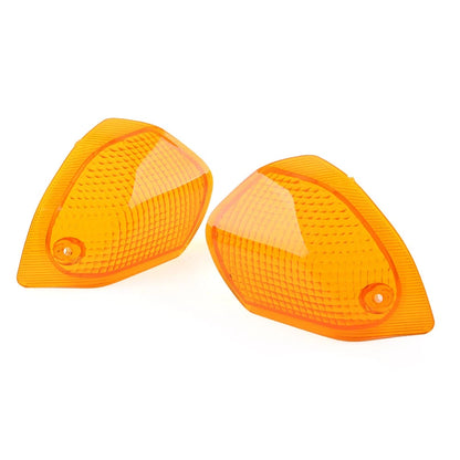 Integrated LED Tail Light Turn Signal for Kawasaki Ninja ZX10R (2016–2022), Z1000 (2014–2022)