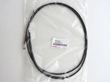 Hood Release Cable for 1983-1988 Toyota Hilux Hero LN50 LN55 LN56