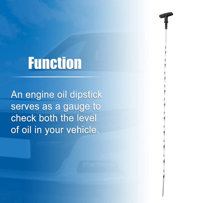 Engine Oil Level Indicator Dipstick for Mercury Mountaineer (1997–1998)