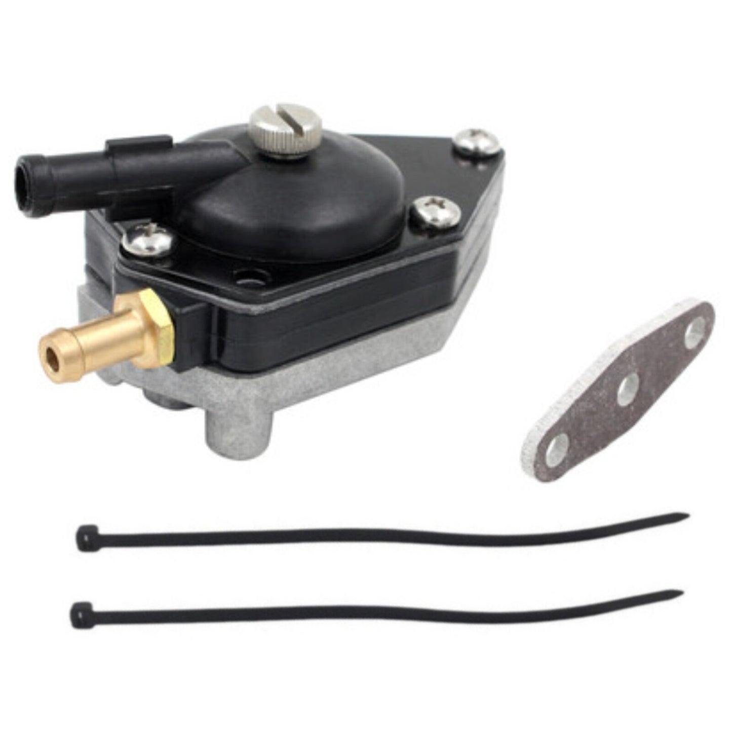 Outboard Fuel Pump for Johnson Evinrude 50-100hp (Various Years)