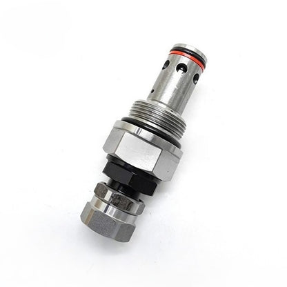 Relief Valve Assembly for Komatsu PC200-7 PC200LC-8 (2000–2010)