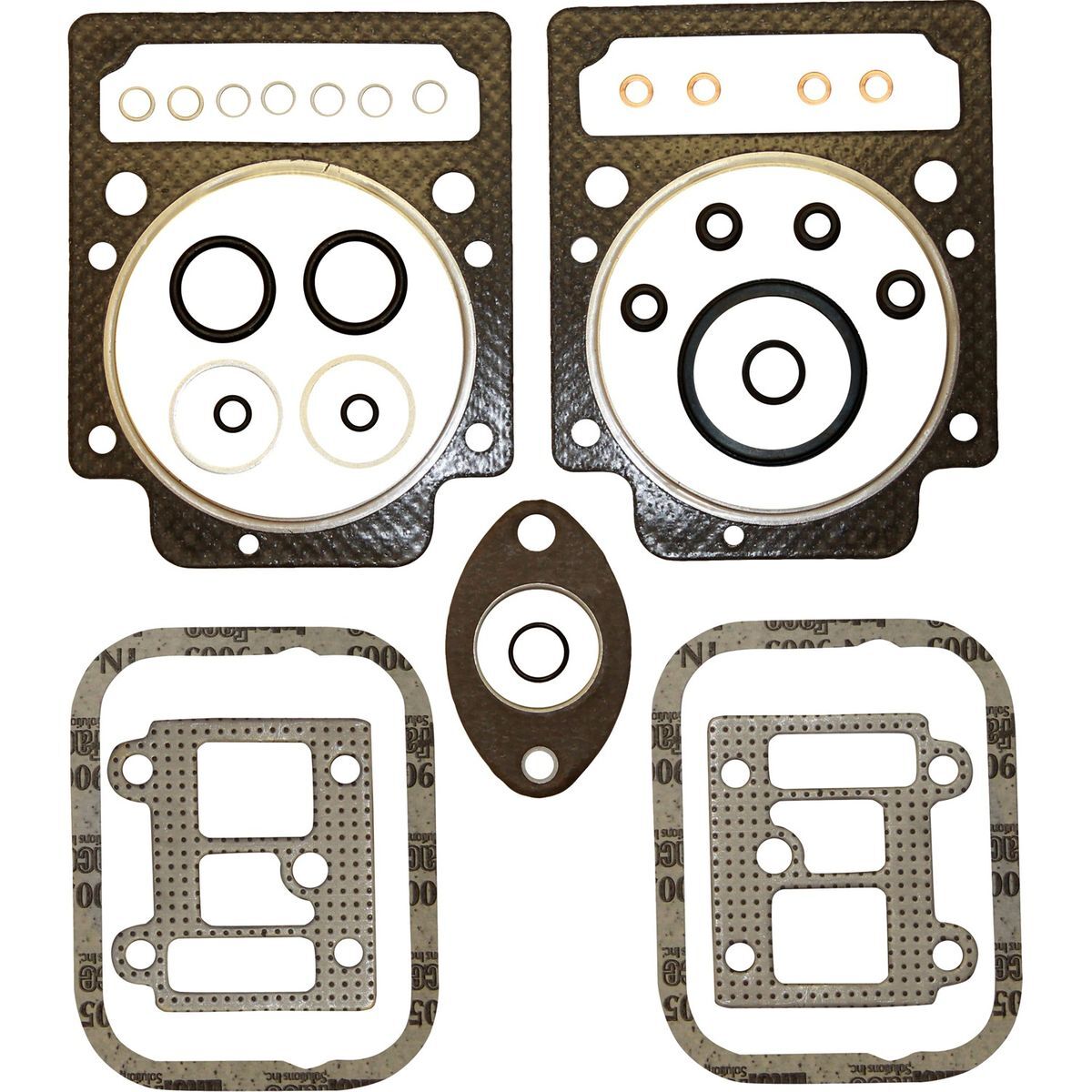 Head Gasket Set for Volvo Penta MD11C (1970–1980)