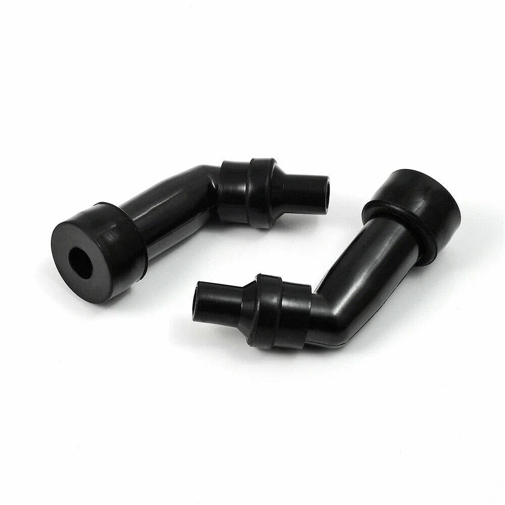 Ignition Coils W Cap for Suzuki GS series (1976–2002)