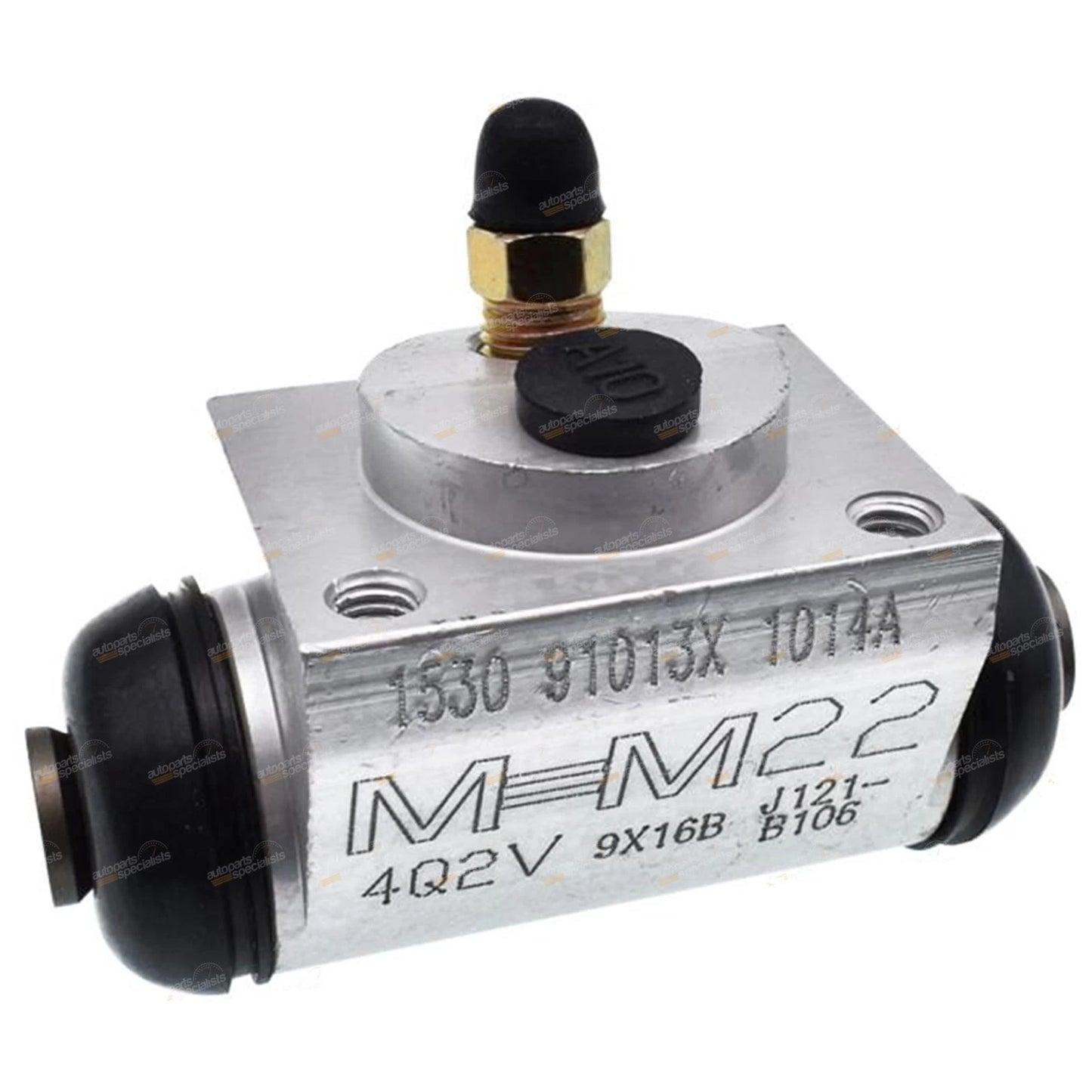 Rear Brake Wheel Cylinder for Toyota Hilux (2005–Present)