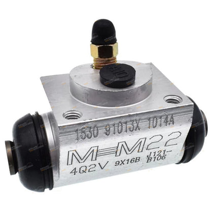 Rear Brake Wheel Cylinder for Toyota Hilux (2005–Present)
