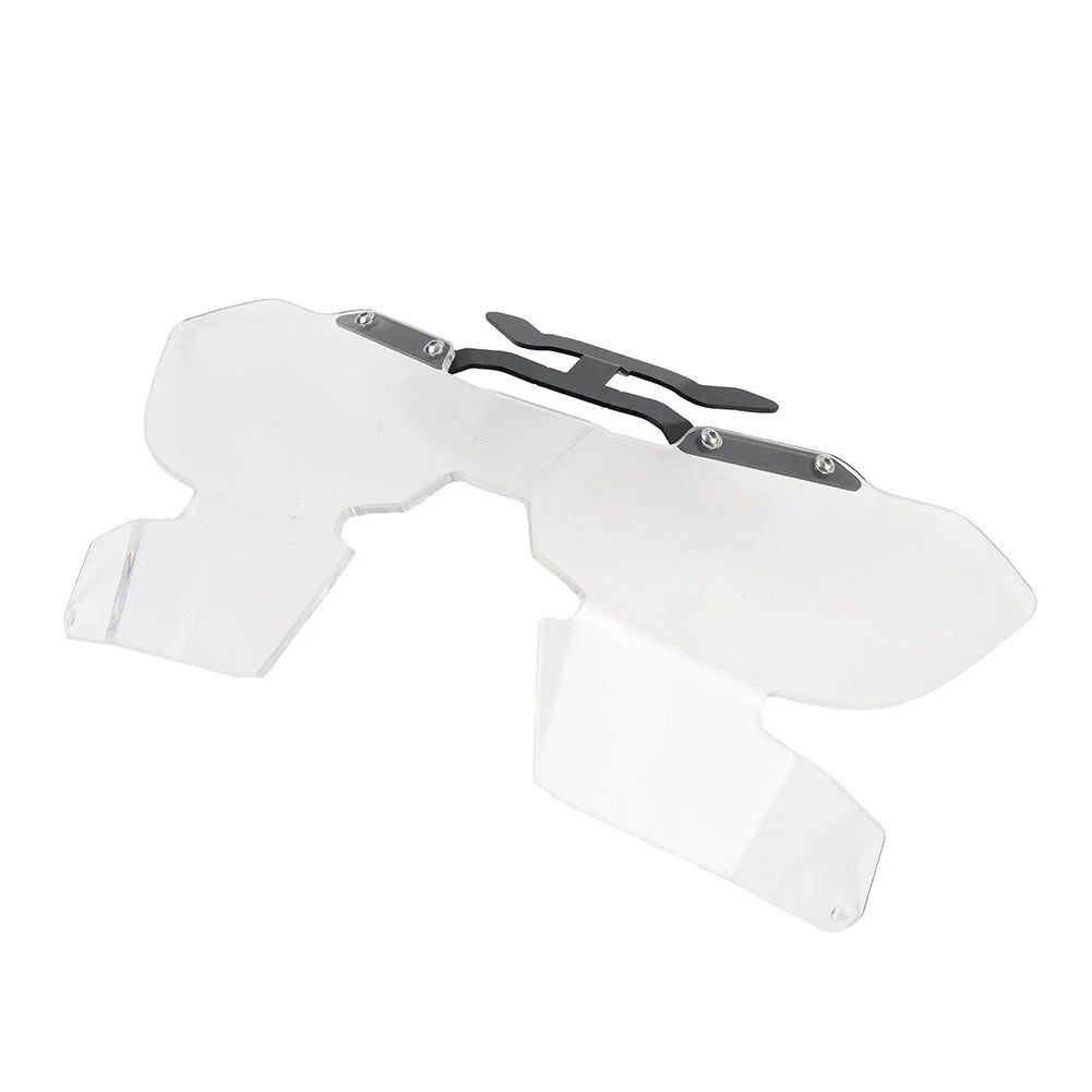 Headlight Cover Guard for Honda CRF1100L Adventure Sports (2020-2023)