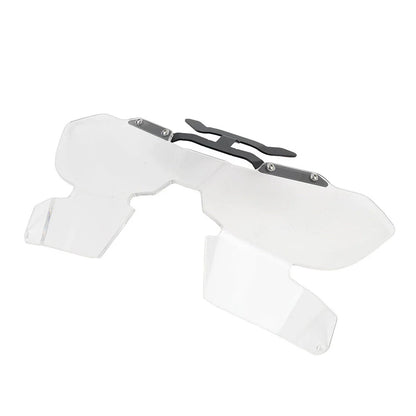 Headlight Cover Guard for Honda CRF1100L Adventure Sports (2020-2023)