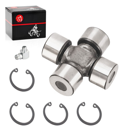 U-Joint Set for Can-Am Outlander 400 / Max 400 4x4 (2013–2014)