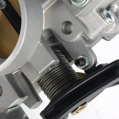Throttle Body for 2003-2007 Mitsubishi Lancer (MD615660 MR560120)