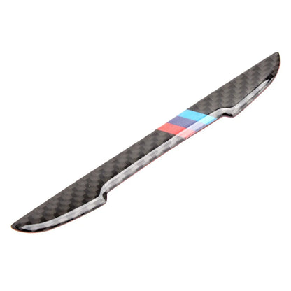 4 x Car Door Edge Anti-Scratch Guard Bumper Protector Moulding Strip for BMW