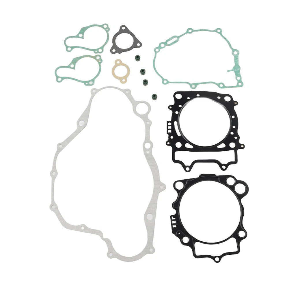 Rebuild Complete Engine Gasket Kit Set for Yamaha YZ450F (2010–2013)