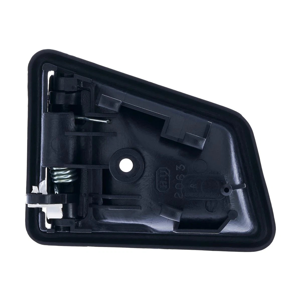 Textured Black Inner Door Handle for Suzuki Vitara (1988–2019)
