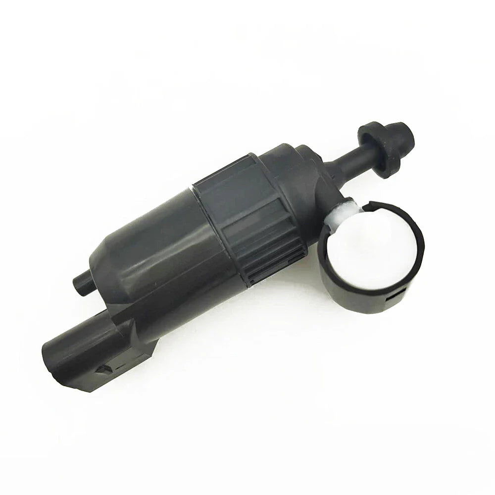 Windshield Washer Pump for GMC Yukon Chevrolet Cadillac