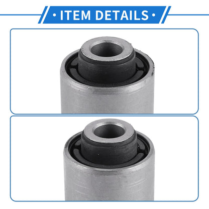 Front Control Arm Suspension Bushing for Subaru Forester Crosstrek (2014–2018)