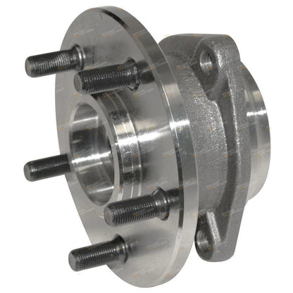 2X Front Wheel Bearings & Hubs for Jeep Cherokee XJ + Wrangler TJ (1994–1999)