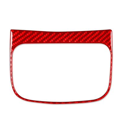 Center Console Storage Box Panel Trim Cover for Kia Forte Cerato K3 (2019–2023)