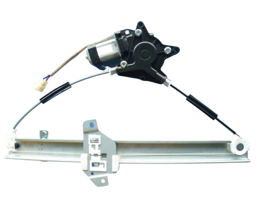 Window Regulator with Motor for Holden Barina Spark (2010–2016)