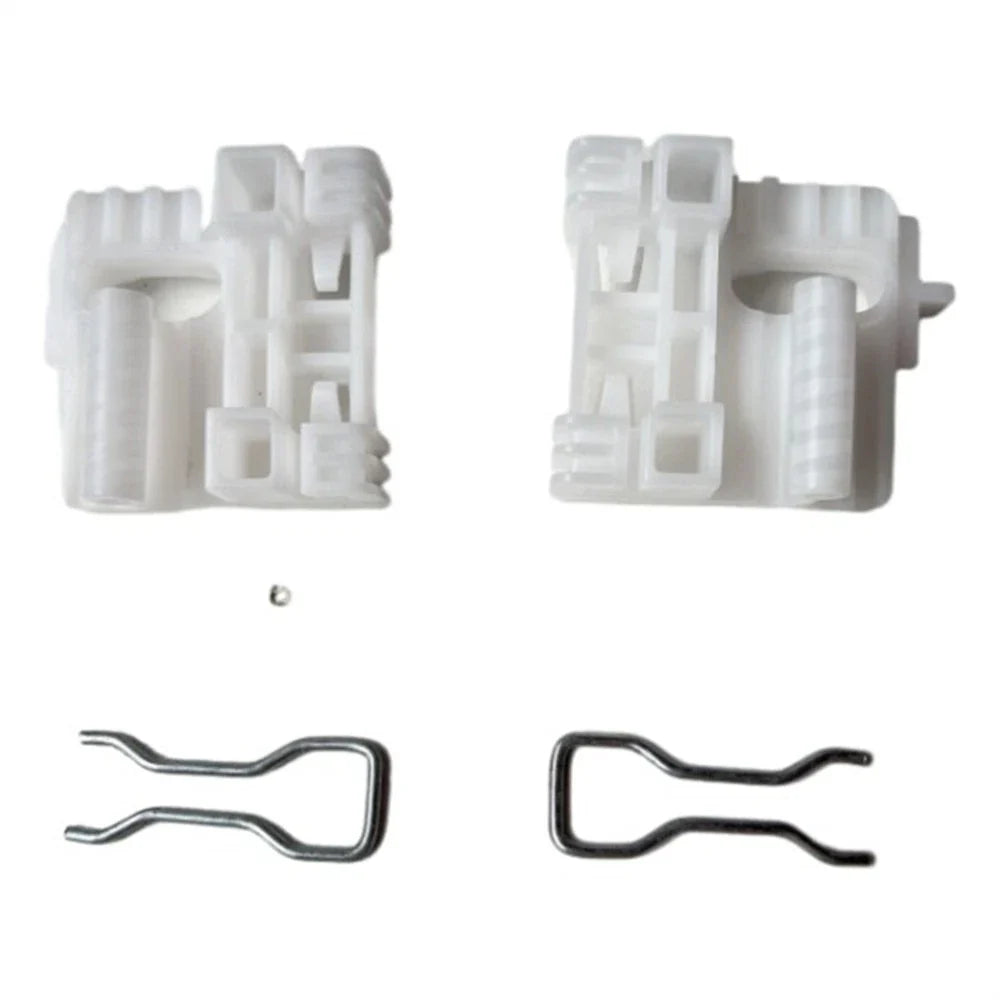 Rear Window Regulator Repair Clips for Jeep Liberty (2002-2005)