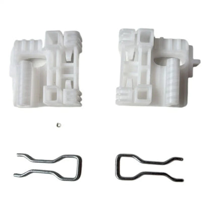 Rear Window Regulator Repair Clips for Jeep Liberty (2002-2005)
