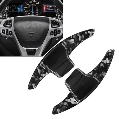 LED License Plate Light for Ford Focus MK2, C-MAX I (2003–2008)