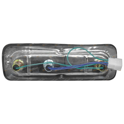 Tail Light for Toyota Landcruiser Hilux 40 Series (1988–1997)