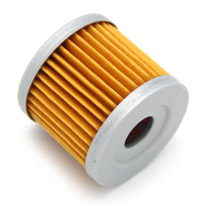2Pcs Oil Filter for Johnson Evinrude Suzuki Marine