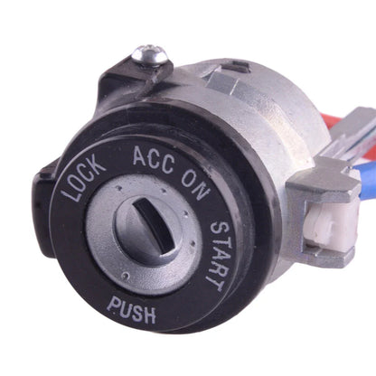 Ignition Lock Cylinder Switch w/ 2 Keys for Hyundai Elantra (2011-2015)