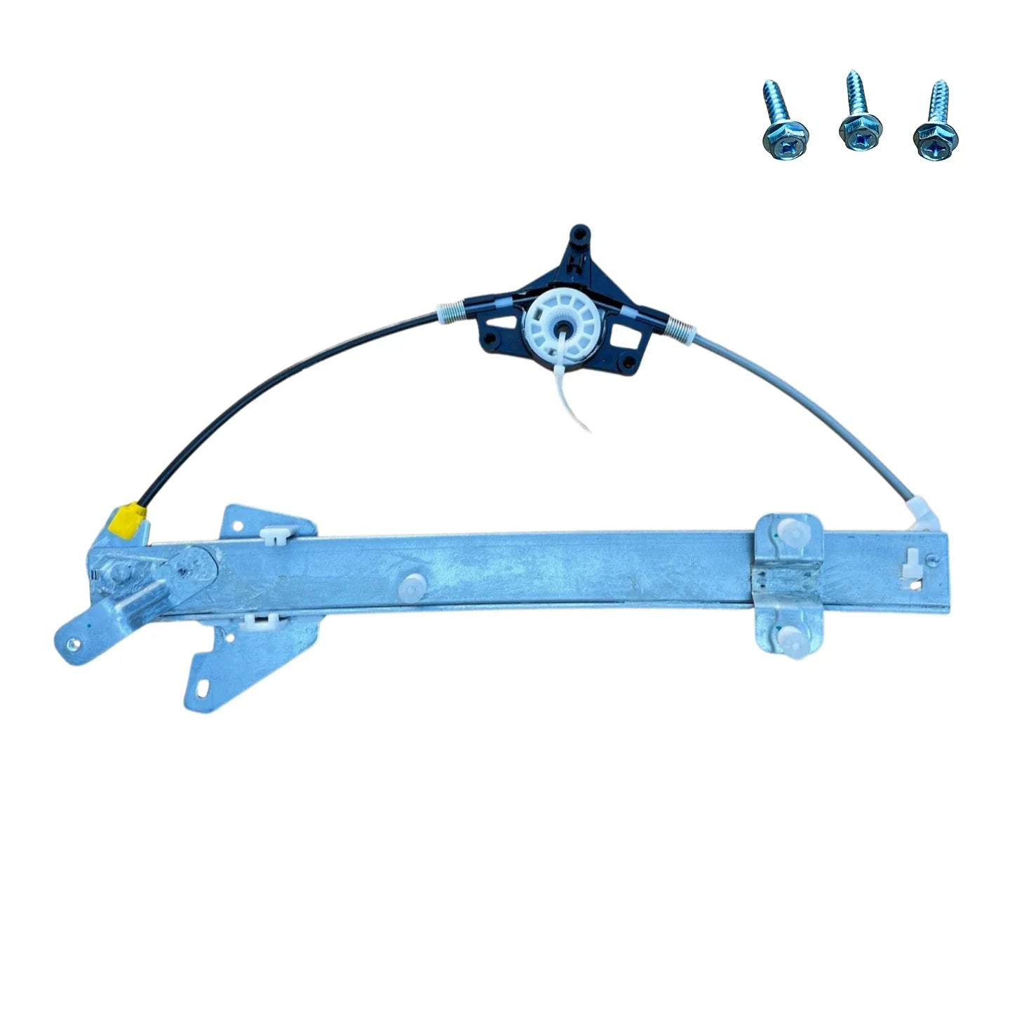 Front Left Window Regulator Without Motor for Mazda 3 BM/BN (2013–2019)