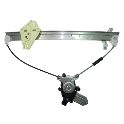 Front Right Window Regulator With Motor 6 Pins for Honda Accord CM (2003–2007)