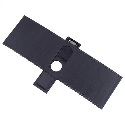 Transmission Gear Shift Blind Cover for Volvo C30/C70 S40/V50 (2006–2013)
