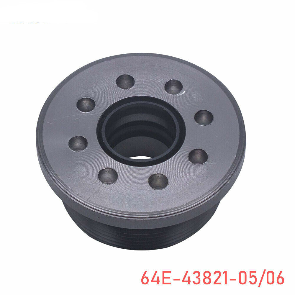 Screw Trim Cylinder with Seals for Yamaha Outboard 115-225HP