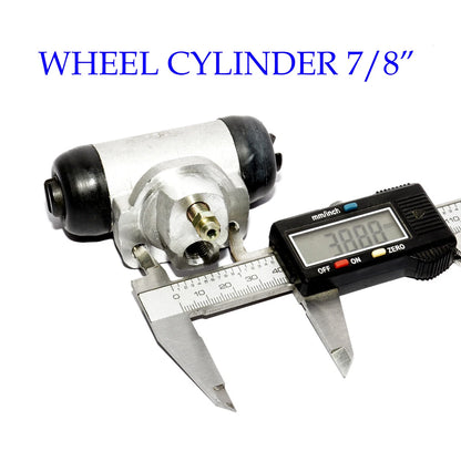 7/8 Rear Wheel Brake Cylinder for Nissan Silvia 200SX S12 2.0L 1983-1989