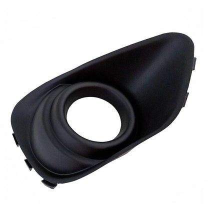 Right Side Front Fog Light Bezels for Jeep Compass (2011-2017)