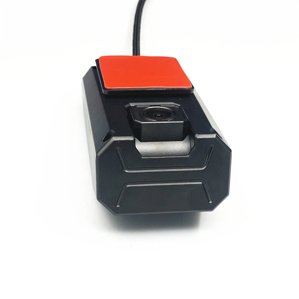 12V 1080P 140° Front AHD Camera for Car RV Truck (No Year Specified)
