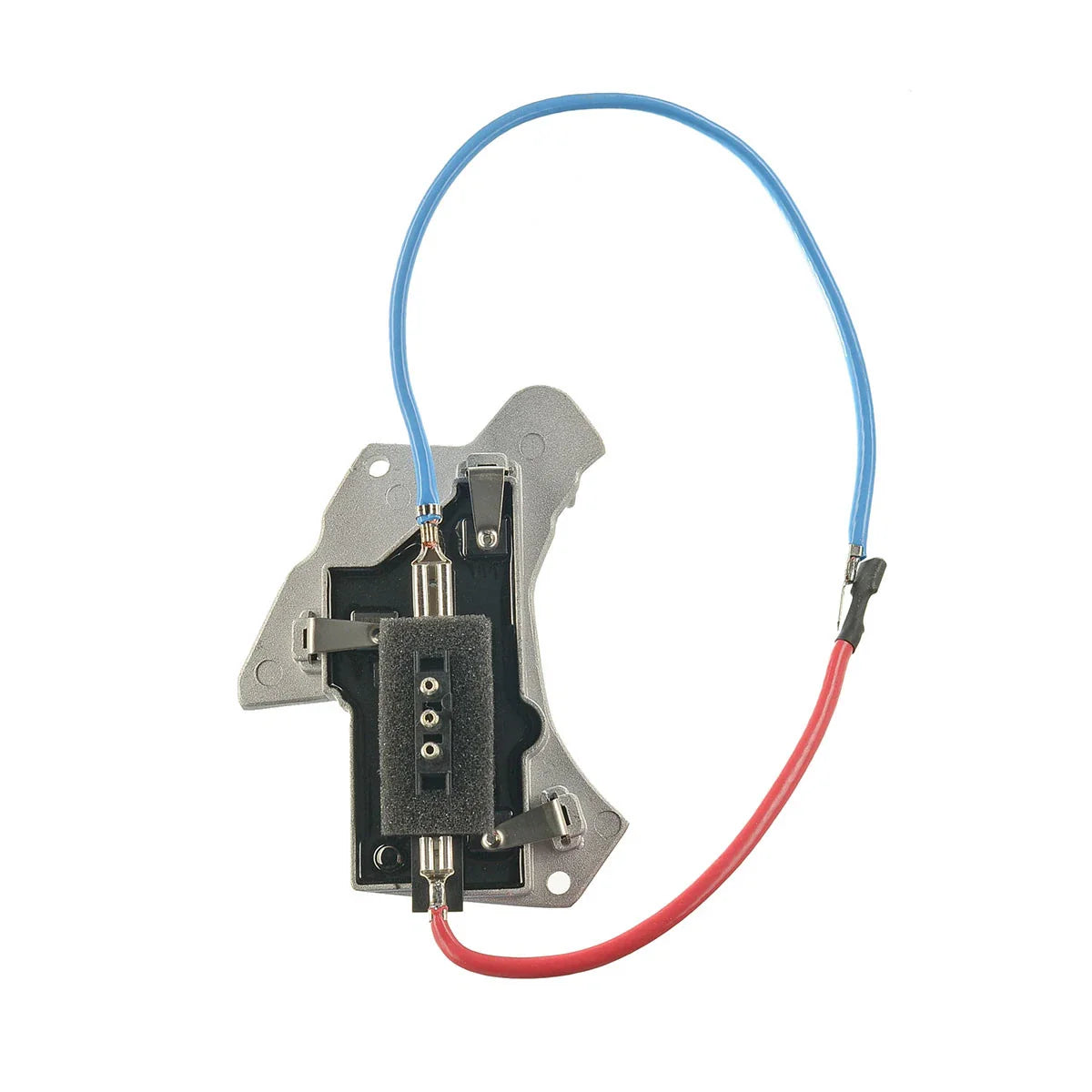 Heater Blower Motor Resistor for W208 Mercedes-Benz CLK430 SLK230 (2000–2003)