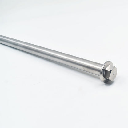 Rear Wheel Axle Center Shaft for Kawasaki ZX-4R ZX-4RR (2023–2026)