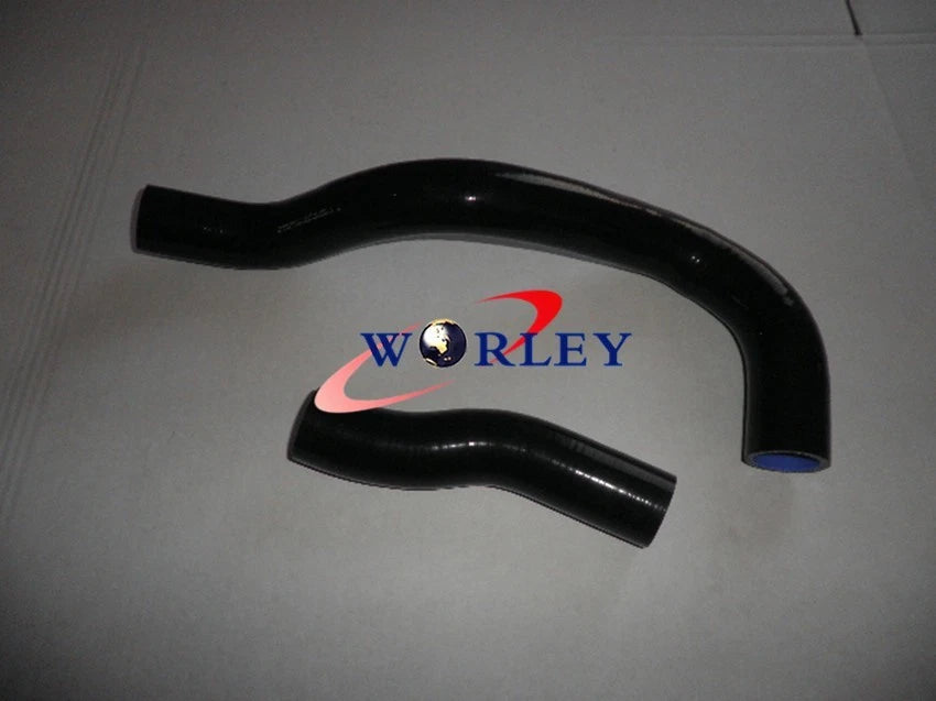 Silicone Radiator Hose Kit for Lexus IS300 (2000–2005) Blue