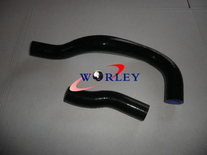 Silicone Radiator Hose Kit for Lexus IS300 (2000–2005) Blue