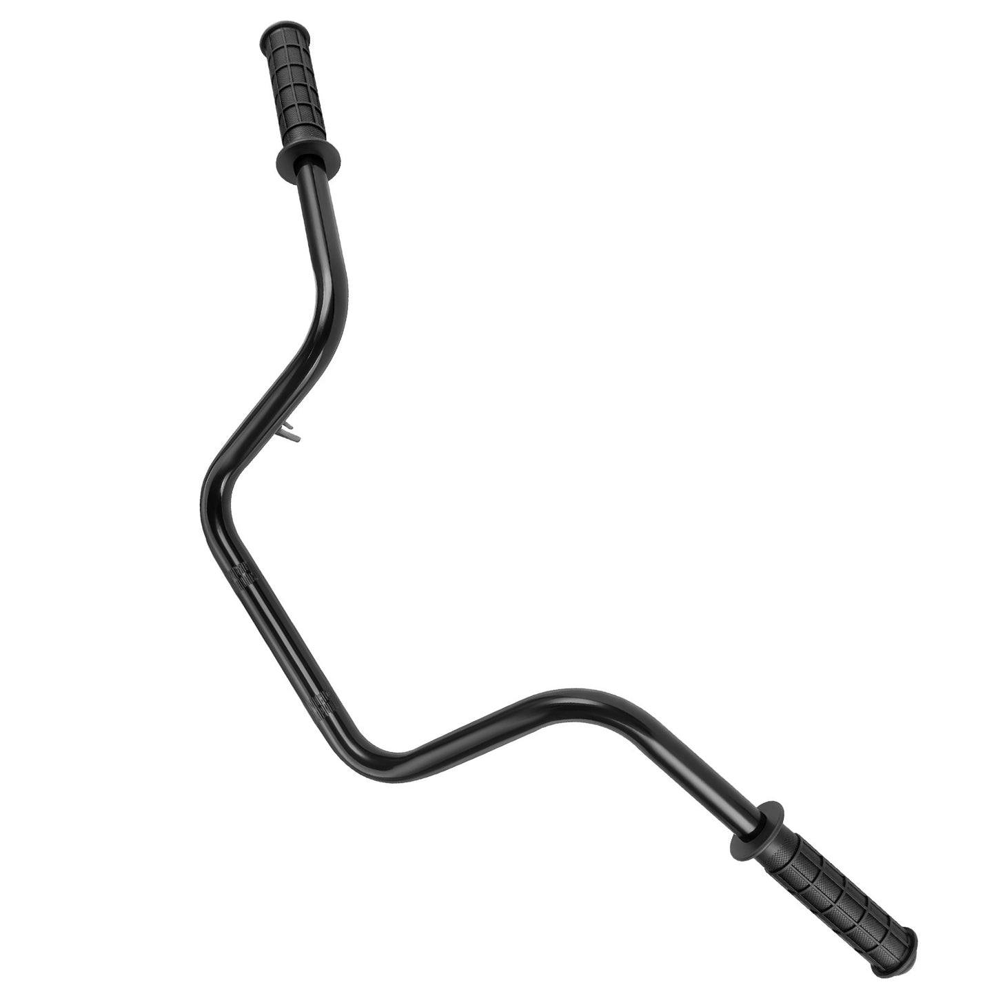 Handlebar with Grips for Honda Foreman Rubicon 500 (2005–2007)