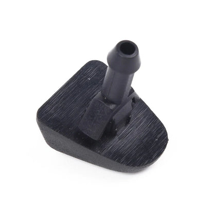 2 x Windshield Washer Wiper Water Spray Nozzle Jet for Volvo S80 C70 XC90