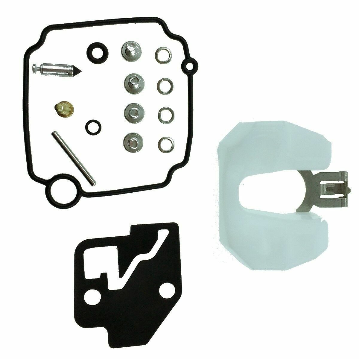 Carburetor Kit for Mercury Yamaha (Various Models)