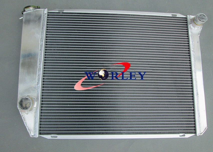 Radiator for Ford Falcon (1972–1984)