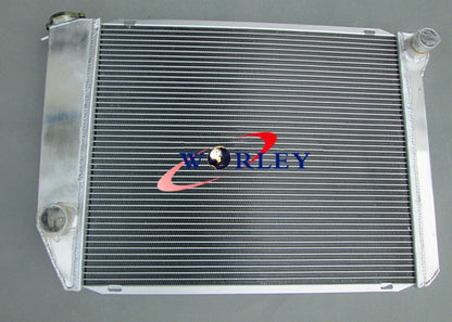 Radiator for Ford Falcon (1972–1984)
