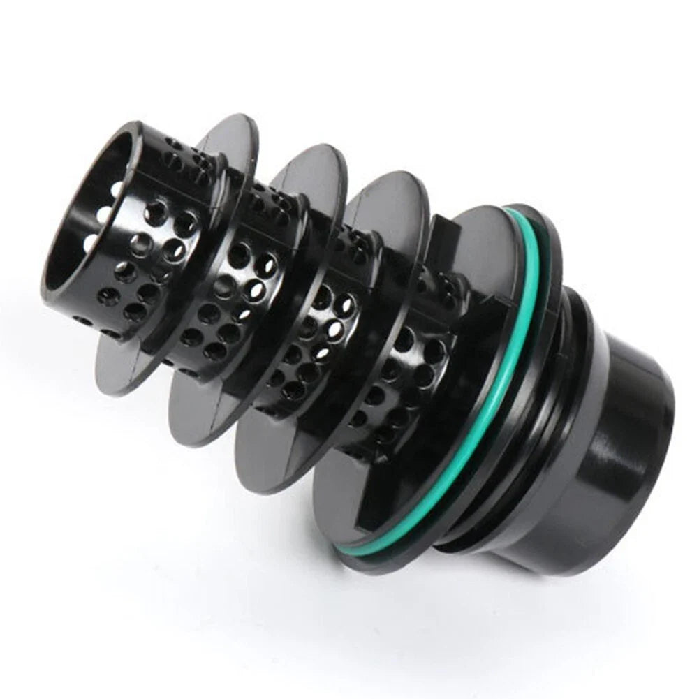 ABS Material Manifold Repair Connector for Mercedes C180 C200 E200 E260