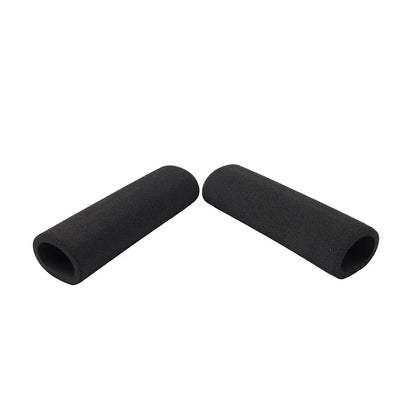 Universal Motorcycle Handlebar Grip Covers Foam Protector
