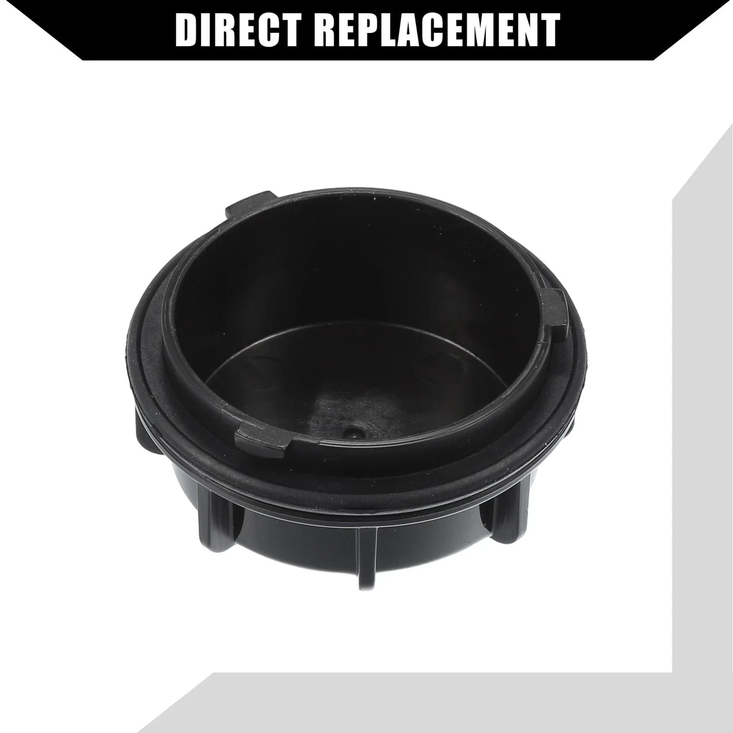 Headlight Lamp Dust Cover for Kia Optima, Hyundai (2011-2013)