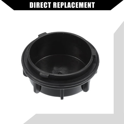 Headlight Lamp Dust Cover for Kia Optima, Hyundai (2011-2013)